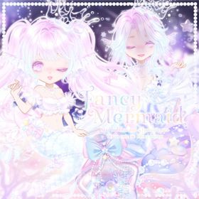 ファンシーマーメイド | ピュアニスタのアカウントデータ、RMTの販売・買取一覧