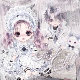 虚ろなフラジールナース | ピュアニスタのアカウントデータ、RMTの販売・買取一覧