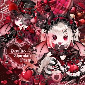 Devillic Chocolate Party | ピュアニスタのアカウントデータ、RMTの販売・買取一覧