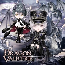 Dragon Valkyrie | ピュアニスタのアカウントデータ、RMTの販売・買取一覧