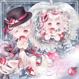 氷林檎に淡いくちづけを… | ピュアニスタのアカウントデータ、RMTの販売・買取一覧