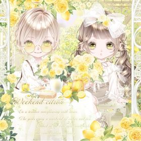 ウィークエンドシトロン | ピュアニスタのアカウントデータ、RMTの販売・買取一覧