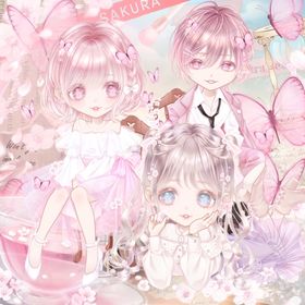 Sweet Heart SAKURA Tea | ピュアニスタのアカウントデータ、RMTの販売・買取一覧