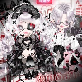 ブラックメンタルホスピタル | ピュアニスタのアカウントデータ、RMTの販売・買取一覧