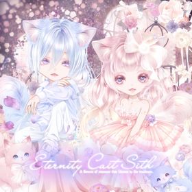 エタニティケットシー | ピュアニスタのアカウントデータ、RMTの販売・買取一覧