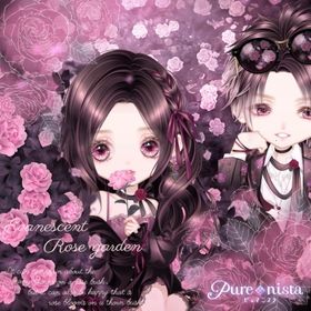エヴァネッセントローズガーデン | ピュアニスタのアカウントデータ、RMTの販売・買取一覧