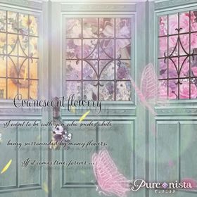 エヴァネッセントフラワリー・撮影ガチャ | ピュアニスタのアカウントデータ、RMTの販売・買取一覧