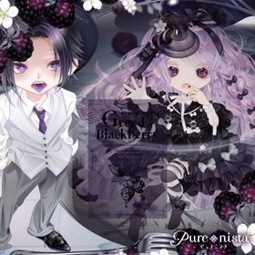 強欲のブラックベリー | ピュアニスタのアカウントデータ、RMTの販売・買取一覧