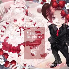 暴食のラズベリー | ピュアニスタのアカウントデータ、RMTの販売・買取一覧