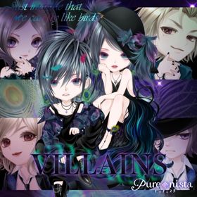 黒鳳のヴィランズ | ピュアニスタのアカウントデータ、RMTの販売・買取一覧