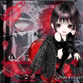 The glass heart breaks | ピュアニスタのアカウントデータ、RMTの販売・買取一覧