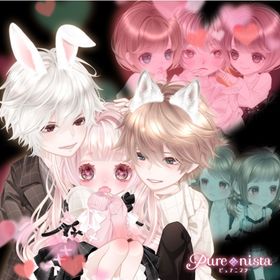 キケンなウサギと甘えたオオカミ | ピュアニスタのアカウントデータ、RMTの販売・買取一覧