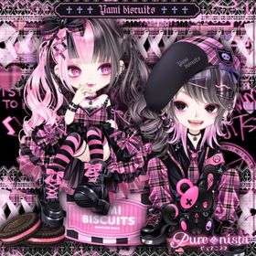 甘党YAMIBISCUITS | ピュアニスタのアカウントデータ、RMTの販売・買取一覧