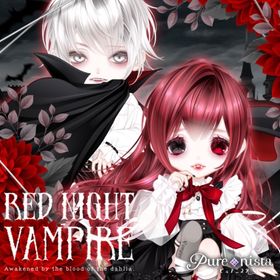Bloody Dahlia | ピュアニスタのアカウントデータ、RMTの販売・買取一覧