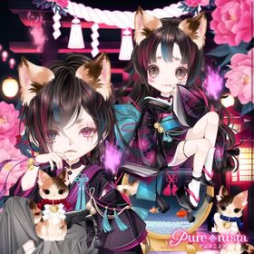 カクリヨの三毛猫さま | ピュアニスタのアカウントデータ、RMTの販売・買取一覧