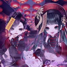 幽明キョンシーズ | ピュアニスタのアカウントデータ、RMTの販売・買取一覧