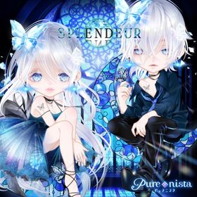 弦月のスプランドゥール | ピュアニスタのアカウントデータ、RMTの販売・買取一覧
