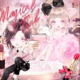 マジカルティンクグレース | ピュアニスタのアカウントデータ、RMTの販売・買取一覧