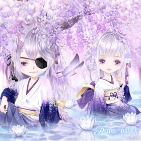 透影たゆたう藤のまにまに | ピュアニスタのアカウントデータ、RMTの販売・買取一覧