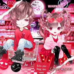 バッドチェリーモラトリアム | ピュアニスタのアカウントデータ、RMTの販売・買取一覧