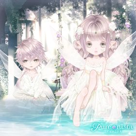 静寂の泉のフェアリーテール | ピュアニスタのアカウントデータ、RMTの販売・買取一覧