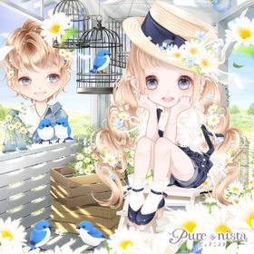 春風Sunny Days | ピュアニスタのアカウントデータ、RMTの販売・買取一覧