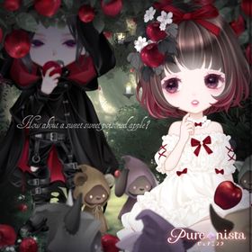 ポイズンアップル | ピュアニスタのアカウントデータ、RMTの販売・買取一覧