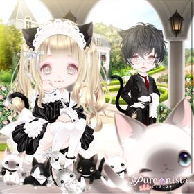 猫屋敷へようこそ | ピュアニスタのアカウントデータ、RMTの販売・買取一覧
