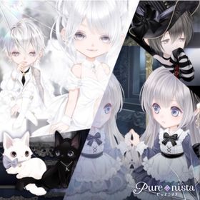 鏡の国のアリス | ピュアニスタのアカウントデータ、RMTの販売・買取一覧