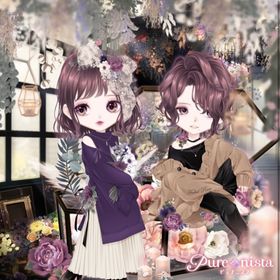 エヴァネッセントフラワーズ | ピュアニスタのアカウントデータ、RMTの販売・買取一覧