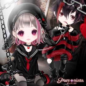 クロウサギのジェラシー | ピュアニスタのアカウントデータ、RMTの販売・買取一覧