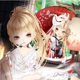 幽玄ノ狐 | ピュアニスタのアカウントデータ、RMTの販売・買取一覧