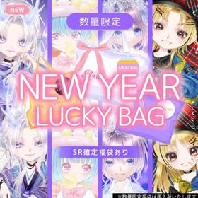 新年福袋2024 SR・R・Nアイテム ばら売り | ピュアニスタのアカウントデータ、RMTの販売・買取一覧