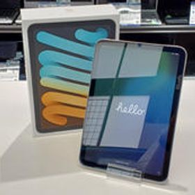 IPAD MINI(第六世代) MK8H3J/A APPLE