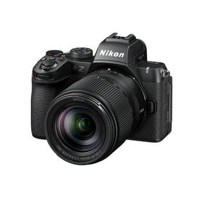 【送料無料】Nikon ニコン ミラーレス一眼 Z50II 18-140 VR レンズキット APS-Cサイズ