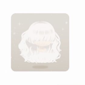 🅻 ふわふわな羊風ロング | リヴリーアイランドのアイテム、RMTの販売・買取一覧