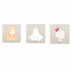 リゾートセット🍍彡 | リヴリーアイランドのアイテム、RMTの販売・買取一覧