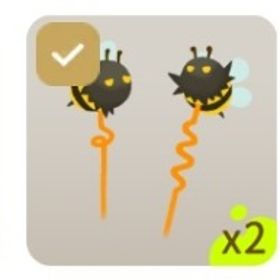 黒いハチの巣フレーム その他3個 | リヴリーアイランドのアイテム、RMTの販売・買取一覧