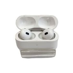 Apple◆イヤホン AirPods Pro 第2世代 MQD83J/A A2700/A2698/A2699