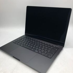 『新品未使用』MacBookPro 14インチ M4 24GB 1TB MacBook Pro 14インチ M4 Pro（2024） 新品 220,000円 中古 | ネット最