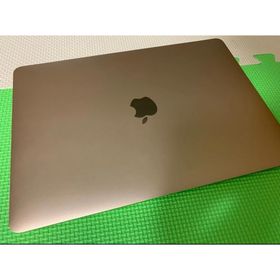 アップル(Apple)のMacbookAir2020 intel Core i3 8GB SSD256(ノートPC)