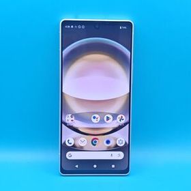 [B69] aquos r8 SIMフリー