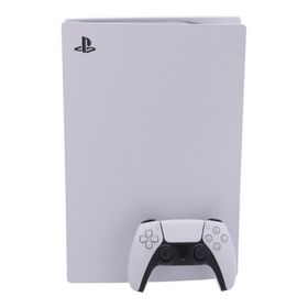 SONY ソニー /PlayStation5 本体 ドライブ搭載モデル 825GB+1TB/CFI-1200A01/S01E33101XX710557728/Bランク/05【中古】(家庭用ゲーム機本体)