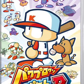 【送料無料】【中古】Nintendo Switch パワプロクンポケットR