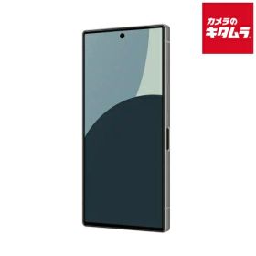 シャープ AQUOS R9 ホワイト [SH-M28-W] SIMフリー スマートフォン 本体 スマホ 防水 防塵 おサイフケータイ 高性能 カメラ
