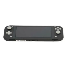 NINTENDO 任天堂 ニンテンドー/Switch Lite 本体/HDH-S-GAZAA/XJJ10000260502/Bランク/69【中古】