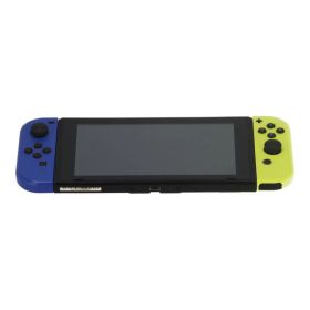 NINTENDO 任天堂 ニンテンドー/Switch 本体/HAC-001/XAJ70064866607/BCランク/69【中古】