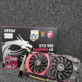 GeForce GTX 980 搭載グラボ 新品 343,123円 中古 4,950円 | ネット最
