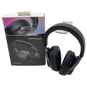 BOSE◆イヤホン・ヘッドホン QuietComfort Ultra Headphones