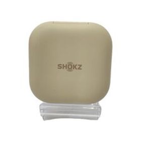 SHOKZ(AFTERSHOKZ)◆ヘッドセット OpenComm2 SKZ-EP-000022
